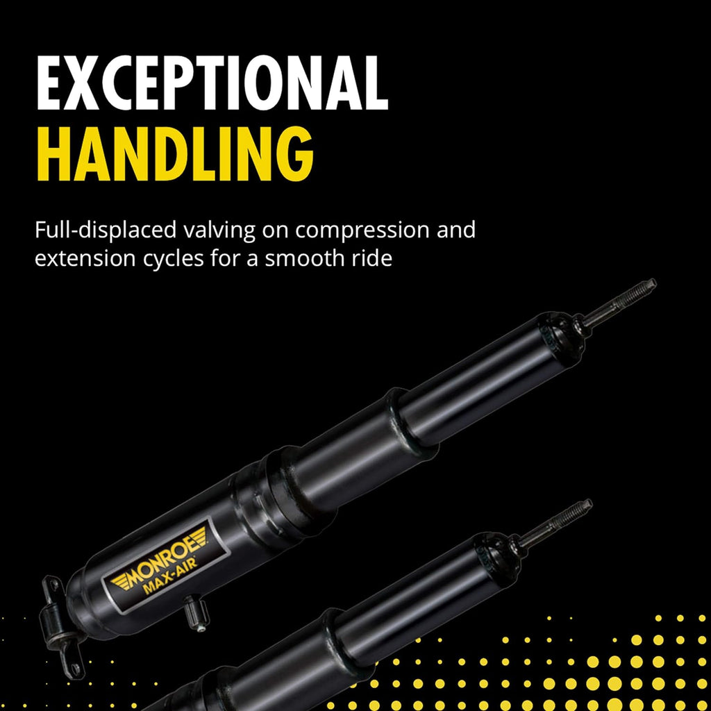 Adjust Shock Absorber Pack of 2 A760433