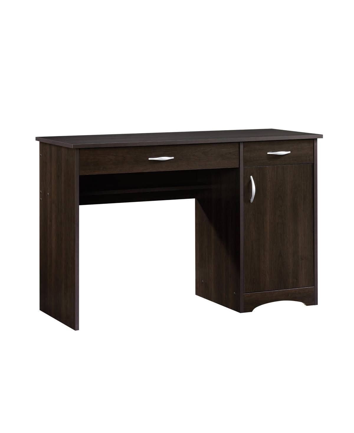 Cinnamon Cherry Computer Desk H6690
