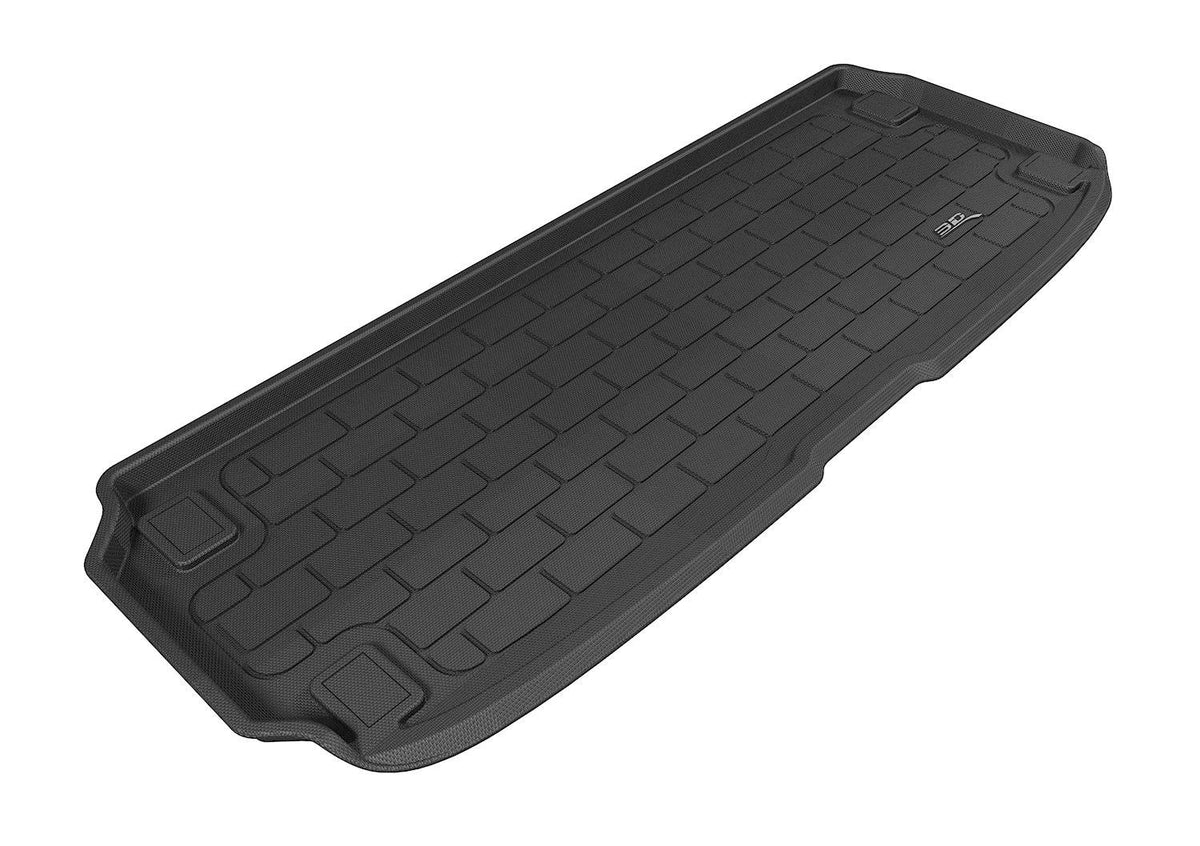 Black Cargo Liner G702378