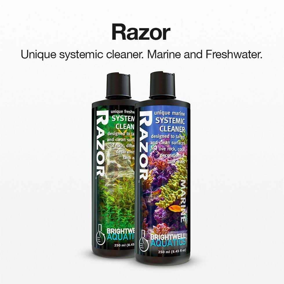 Aquatics Razor Marine L77753