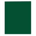 Green Pocket Folders Y57801