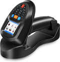 Wireless Barcode Scanner with Charging Base I622