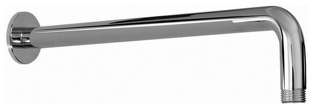18x22 Shower Arm Satin Nickel X997014
