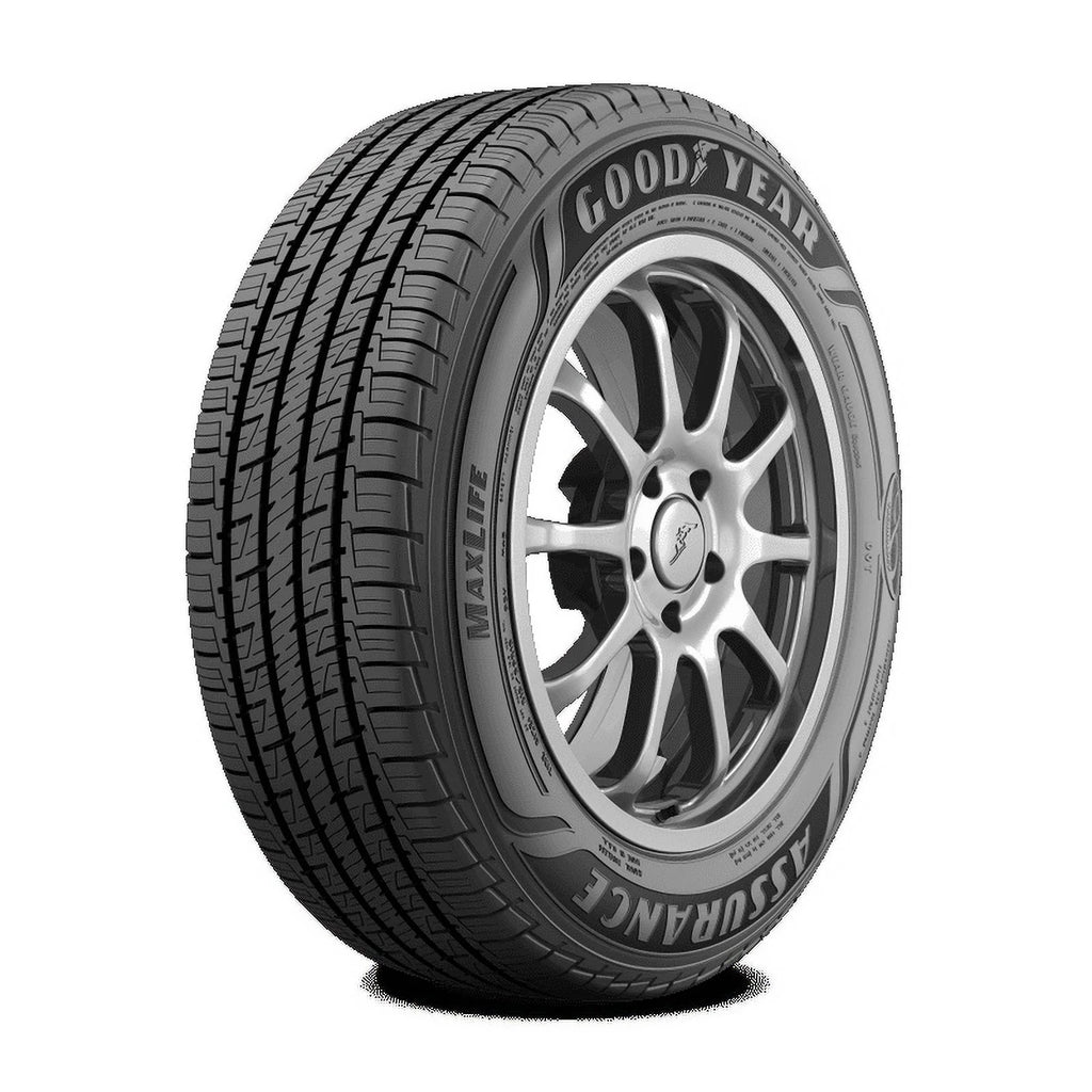 All-Season Tire F190
