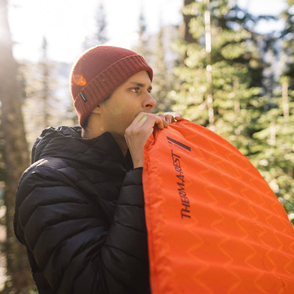 Prolite Apex Regular Wide Sleeping Pad A2493