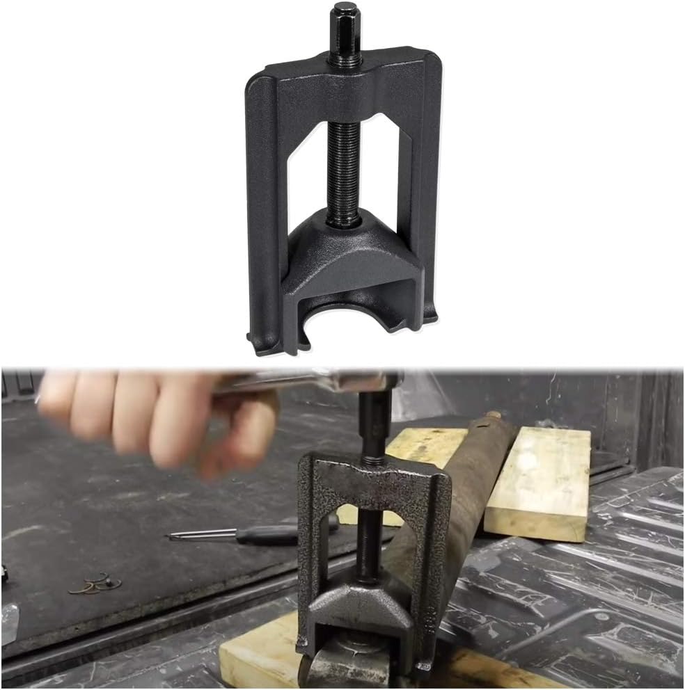 U Joint Puller W38276