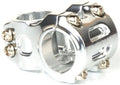 Silver 40mm 31.8mm Stem Q99819