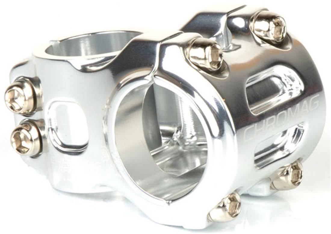 Silver 40mm 31.8mm Stem Q99819