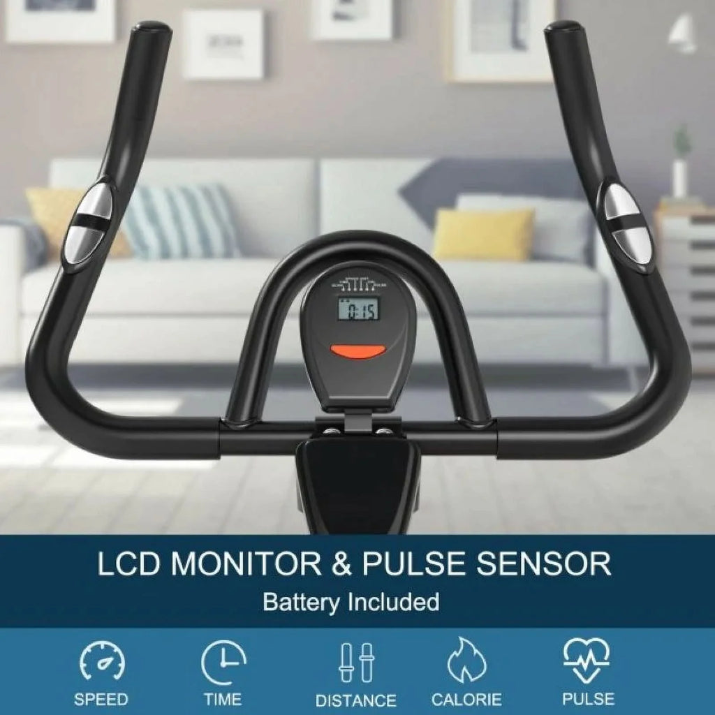 Magnetic Exercise Bike C750