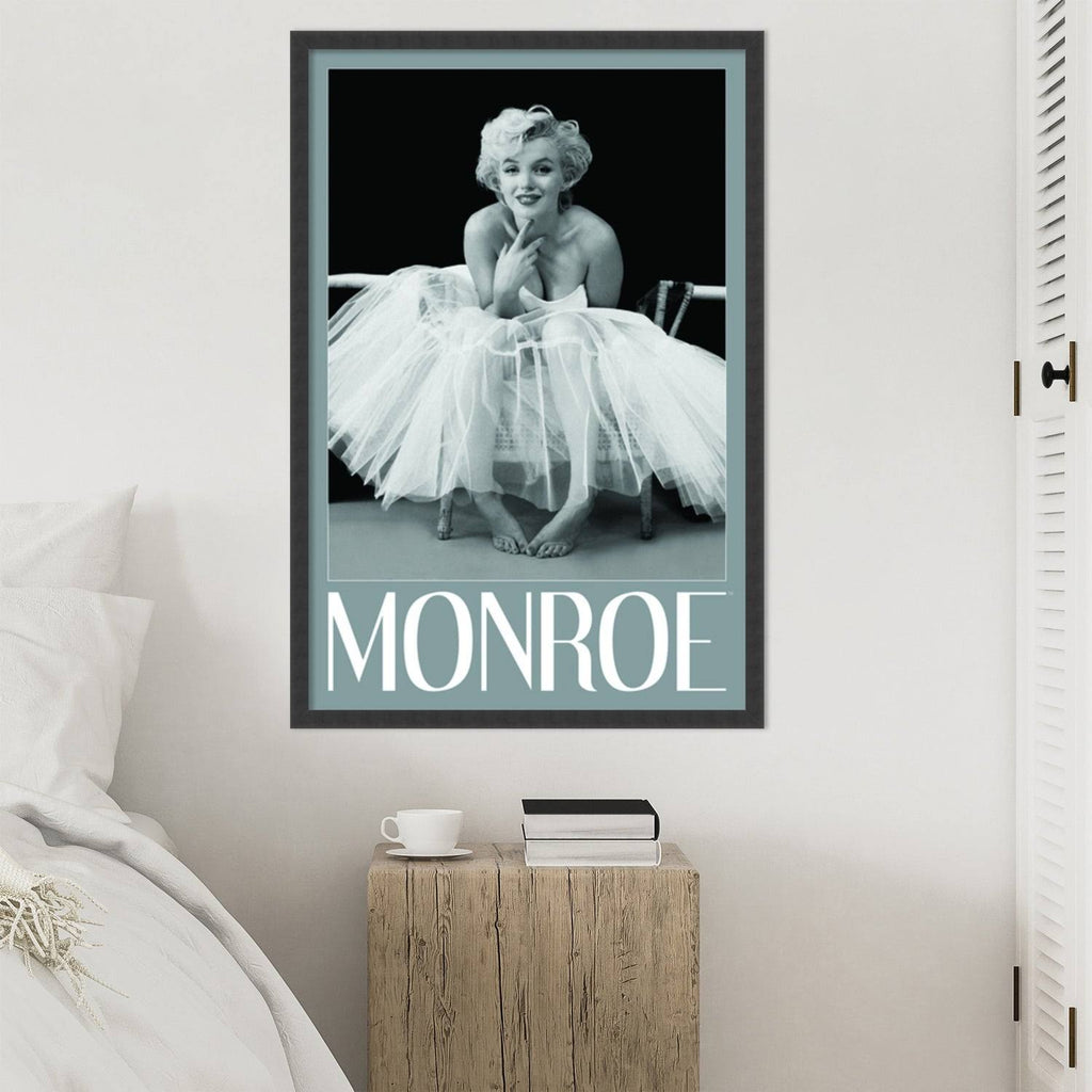 Framed Print Q474175