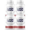 Vegan Dietary Supplement 4 Bottles I232323