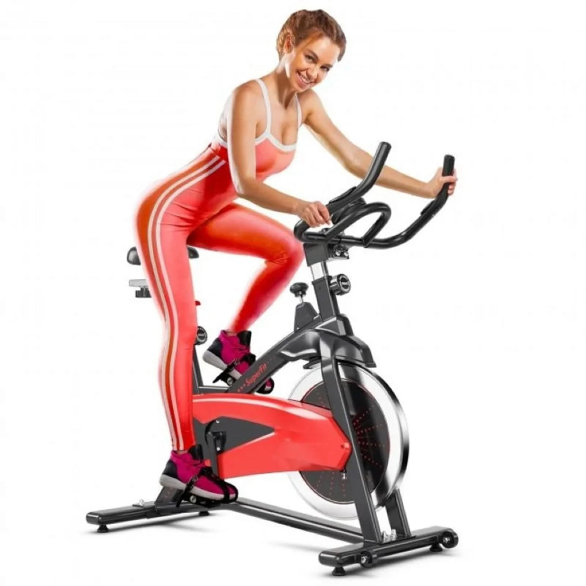 Magnetic Exercise Bike C750
