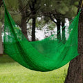 Caribbean Nylon Camping Hammock L687