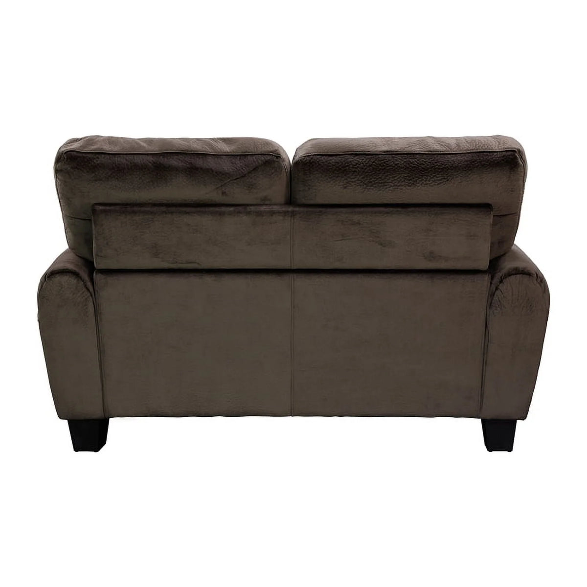 Microfiber Loveseat G9763