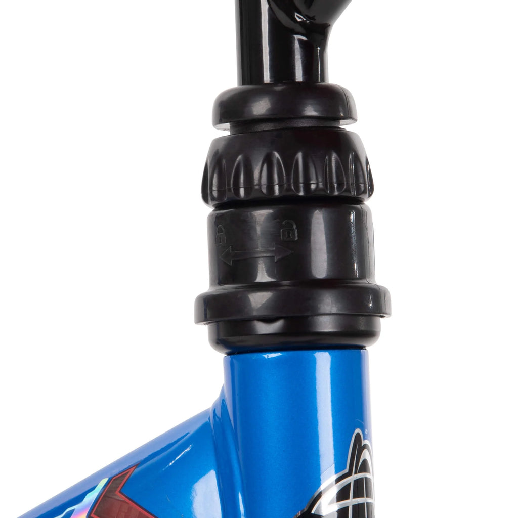 Spider-Man Bike T40455