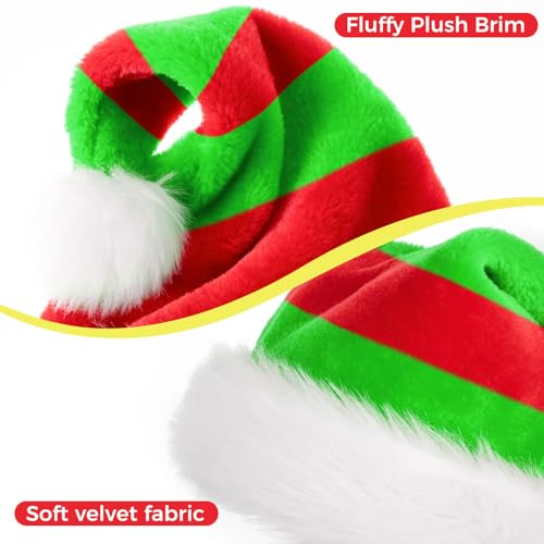 Christmas Santa Hat C51541