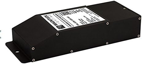 24V 96W Electronic Transformer LED Driver U2563