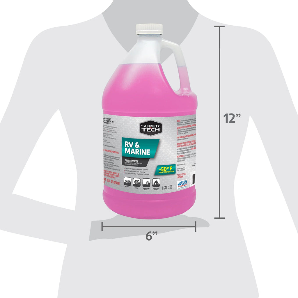 Antifreeze 1 Gallon B3263