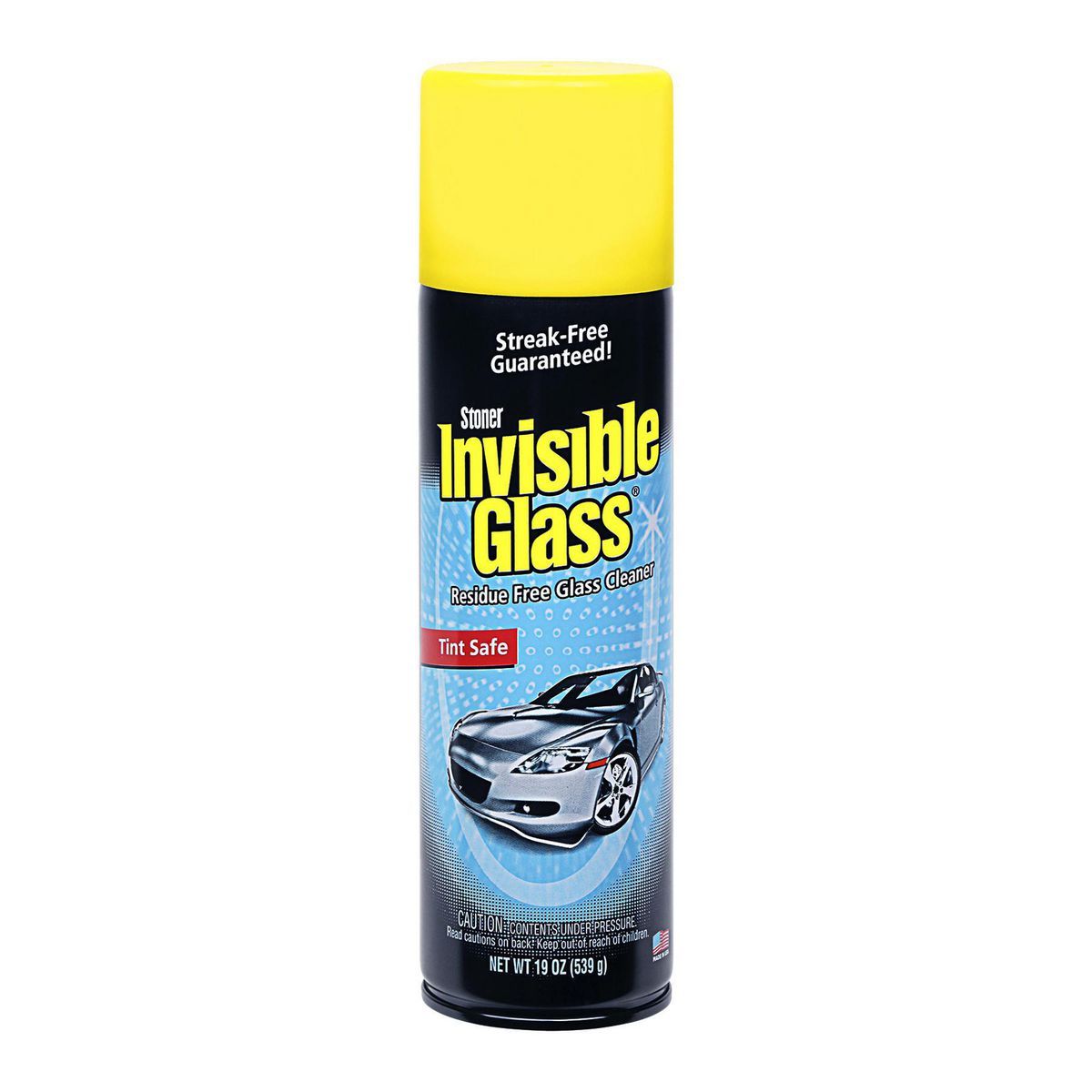 19 oz. Glass Cleaner Z56765