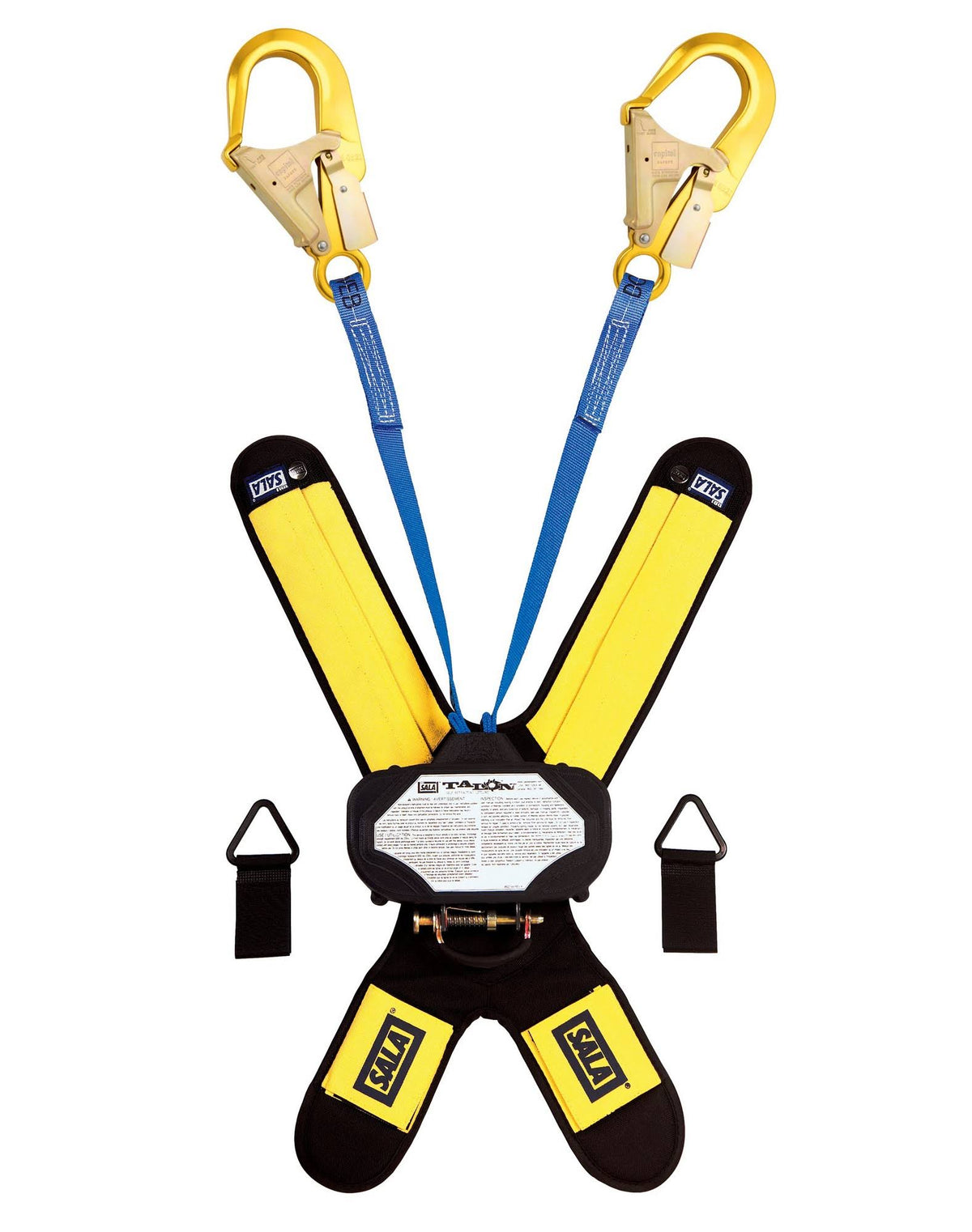 6 ft Self Retracting Lifeline K436218