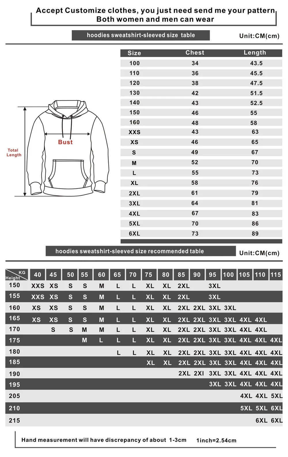 Tie Dye Hoodie Pullover E318