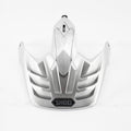 Lt Silver Visor for Hornet X2 Helmet G432413