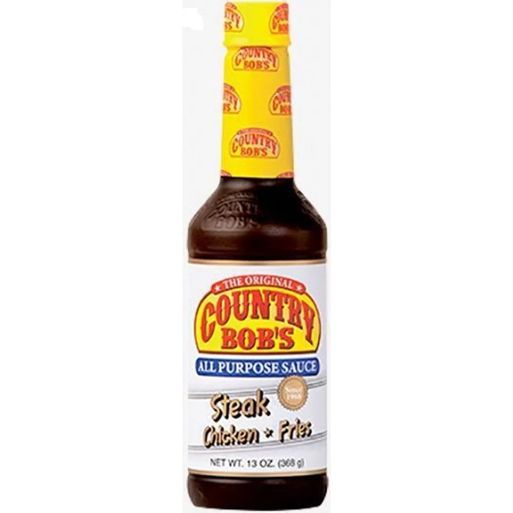 All Purpose Sauce 13 Ounce 12 per Case R250978