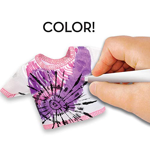 Tie-Dye Fashion Designer Kit O476885