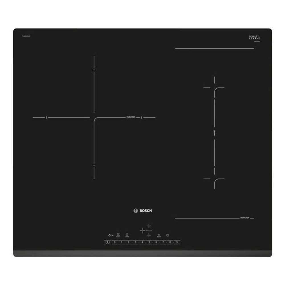 Flexinduction Plates 60 cm T325