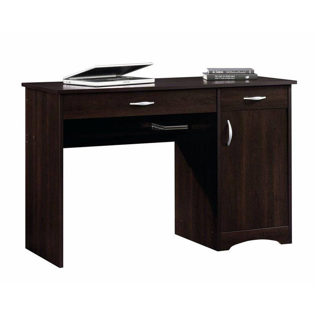 Cinnamon Cherry Computer Desk H6690