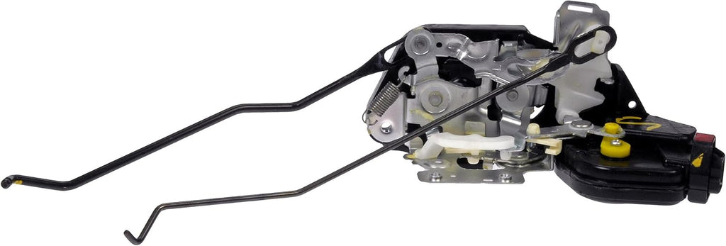 Front Driver Side Door Lock Actuator Motor C26902