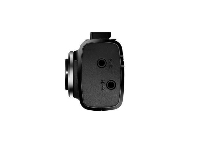 1080p Wi-Fi Dash Cam Bundle with Rear View Camera N7077