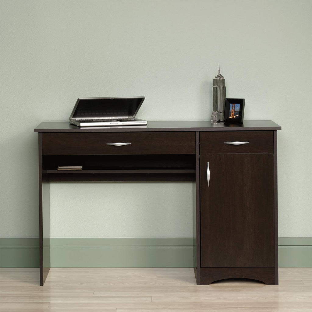 Cinnamon Cherry Computer Desk H6690