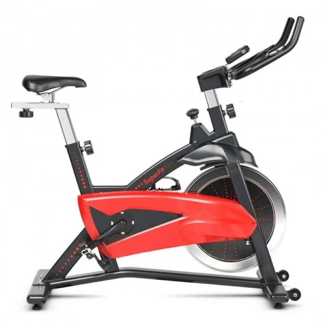 Magnetic Exercise Bike C750