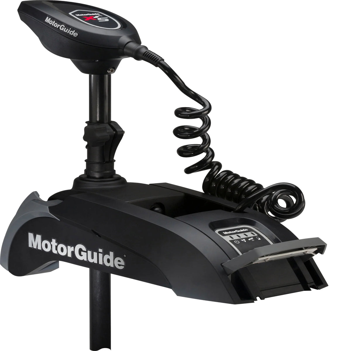 Bow Mount Freshwater Variable Speed Trolling Motor with Foot Pedal G981