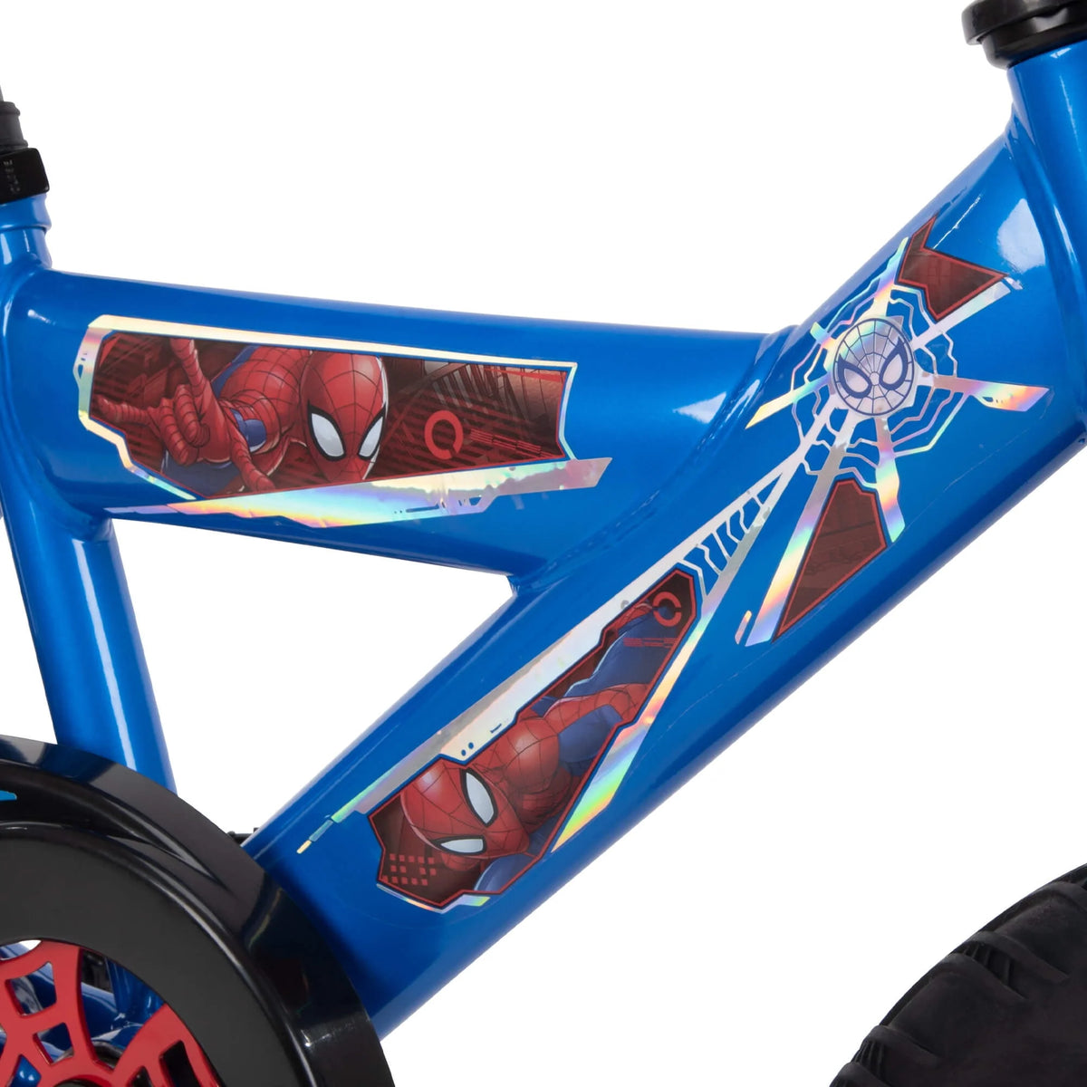Spider-Man Bike T40455