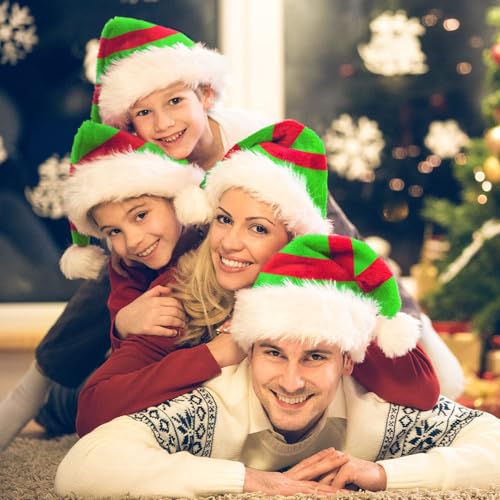 Christmas Santa Hat C51541