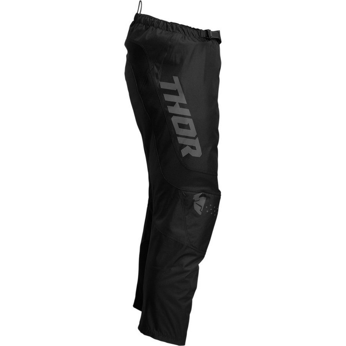 Black 26 Youth MX Offroad Pants N24966