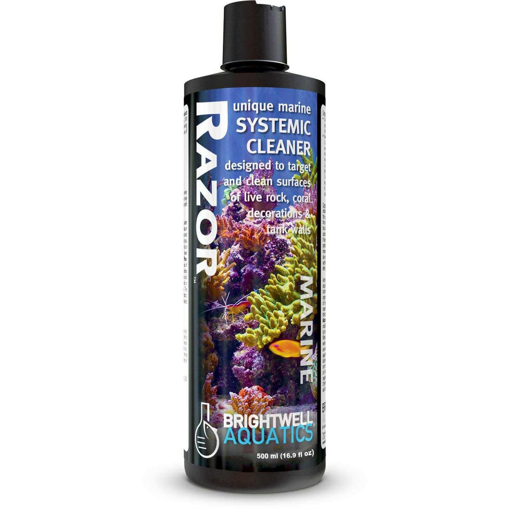 Aquatics Razor Marine L77753