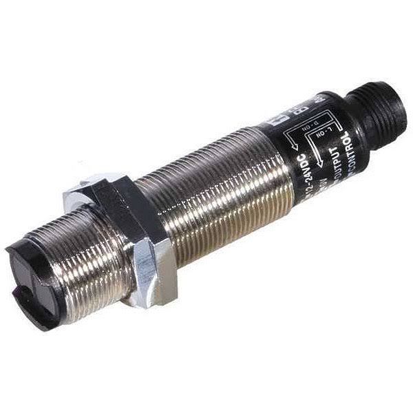Cylindrical Diffuse Photoelectric Sensor V6994