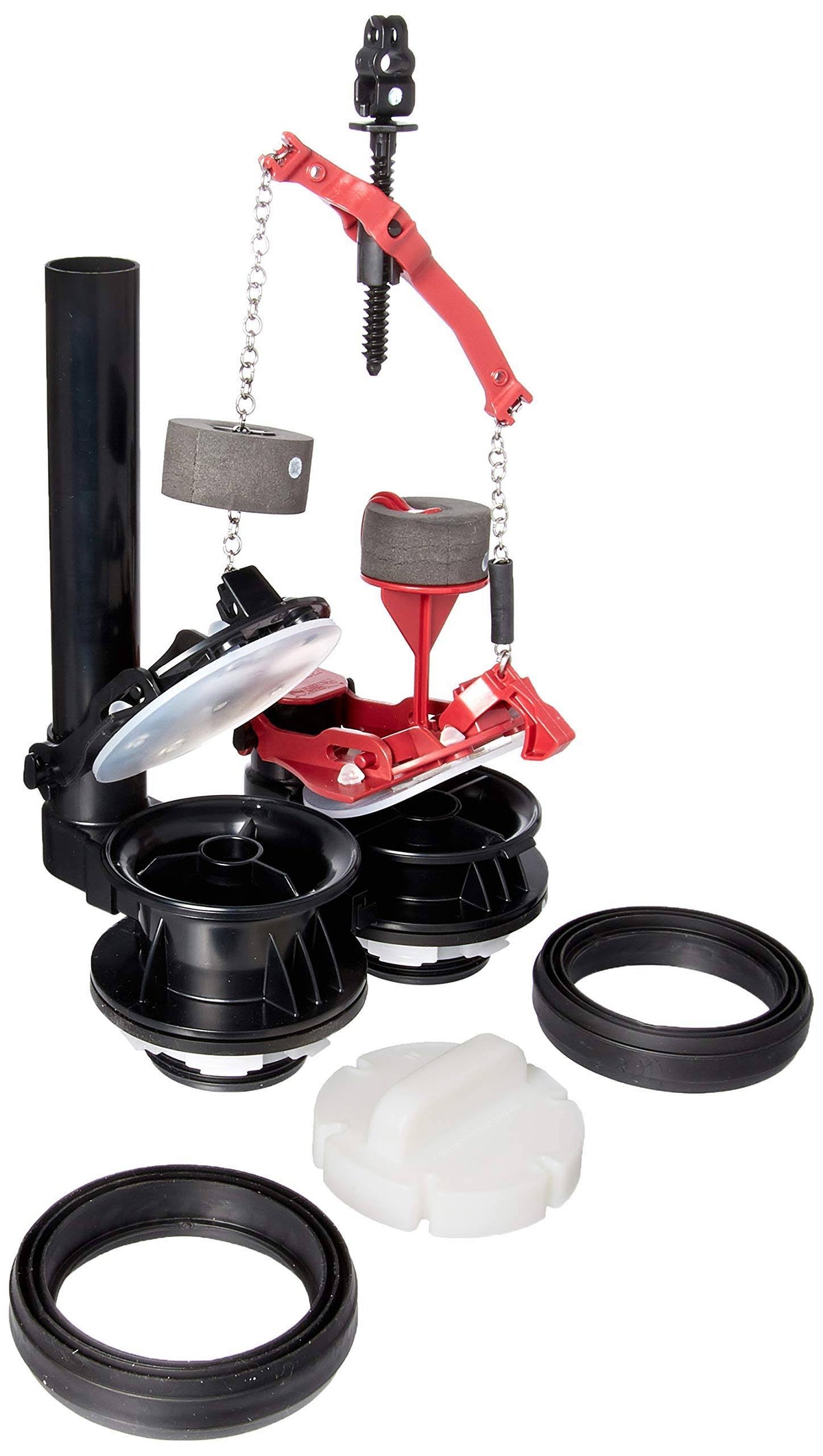 Flush Valve Assembly Y449