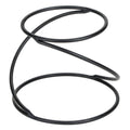 Black Swirl Pizza Stand F9737