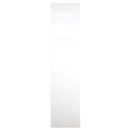 White Pantry End Panel H4332