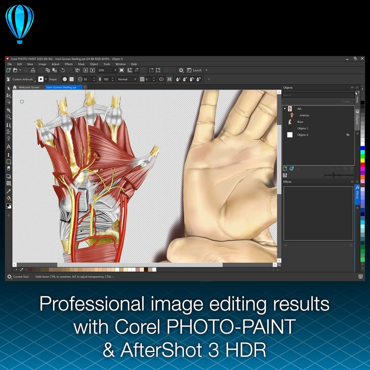 Technical Illustration & Drafting Software P83116