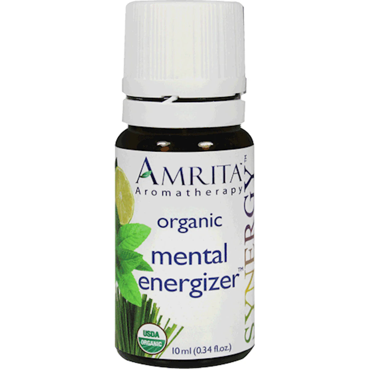 Organic 10 ml Aromatherapy H354843