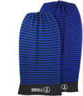 Stretchy Bodyboard Knit Sock Cover With Tail S836738