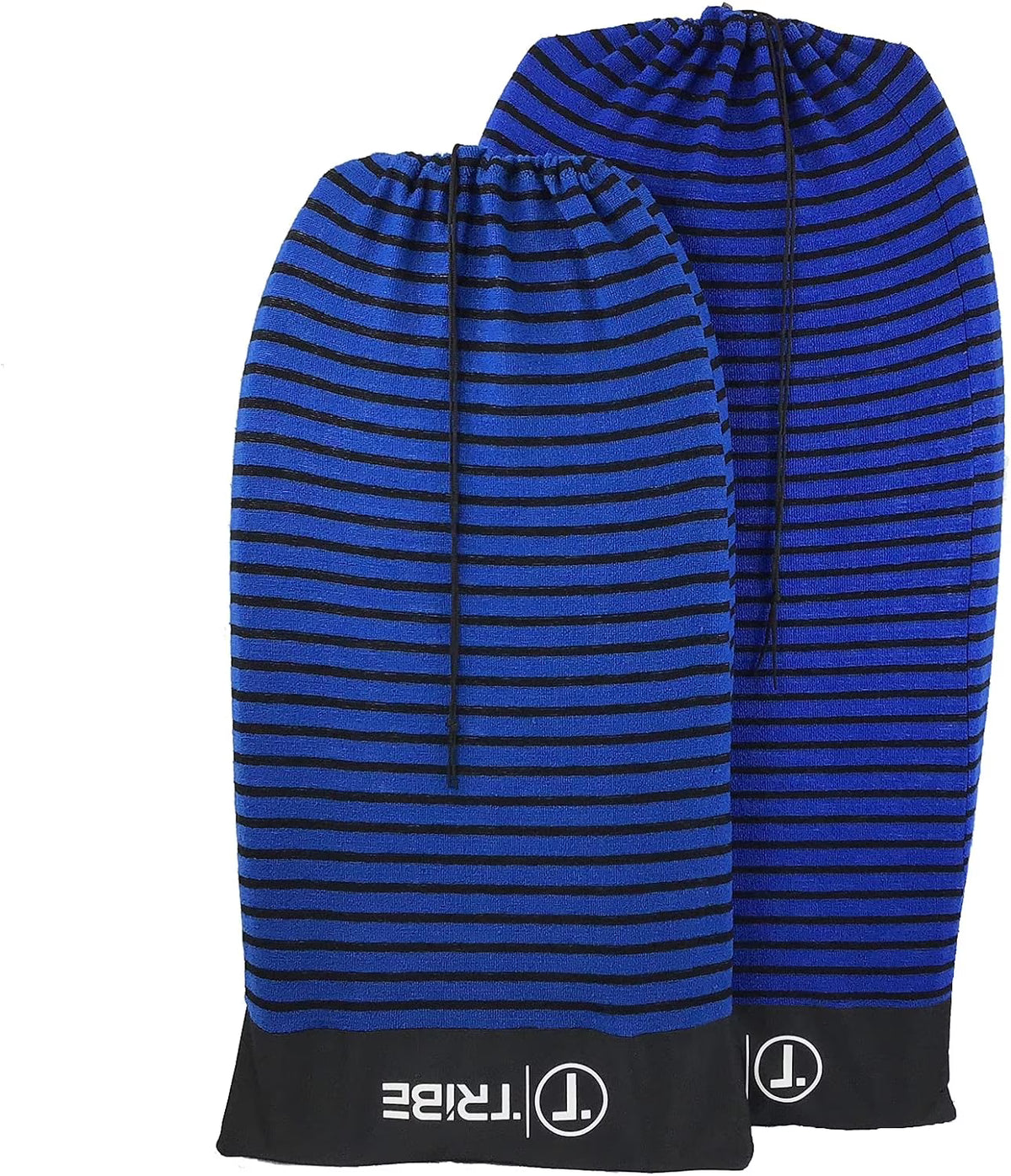 Stretchy Bodyboard Knit Sock Cover With Tail S836738