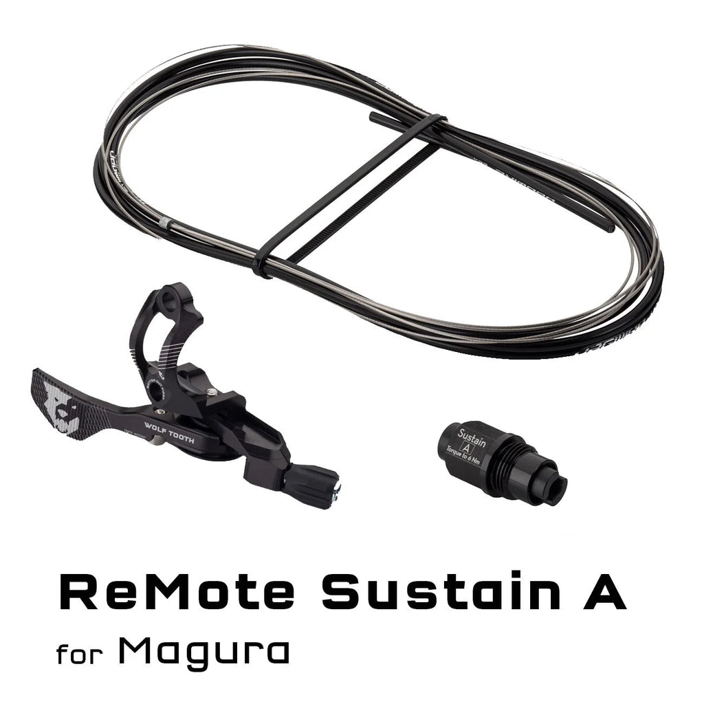 Sustain B Lever for Hope Brakes Q7292