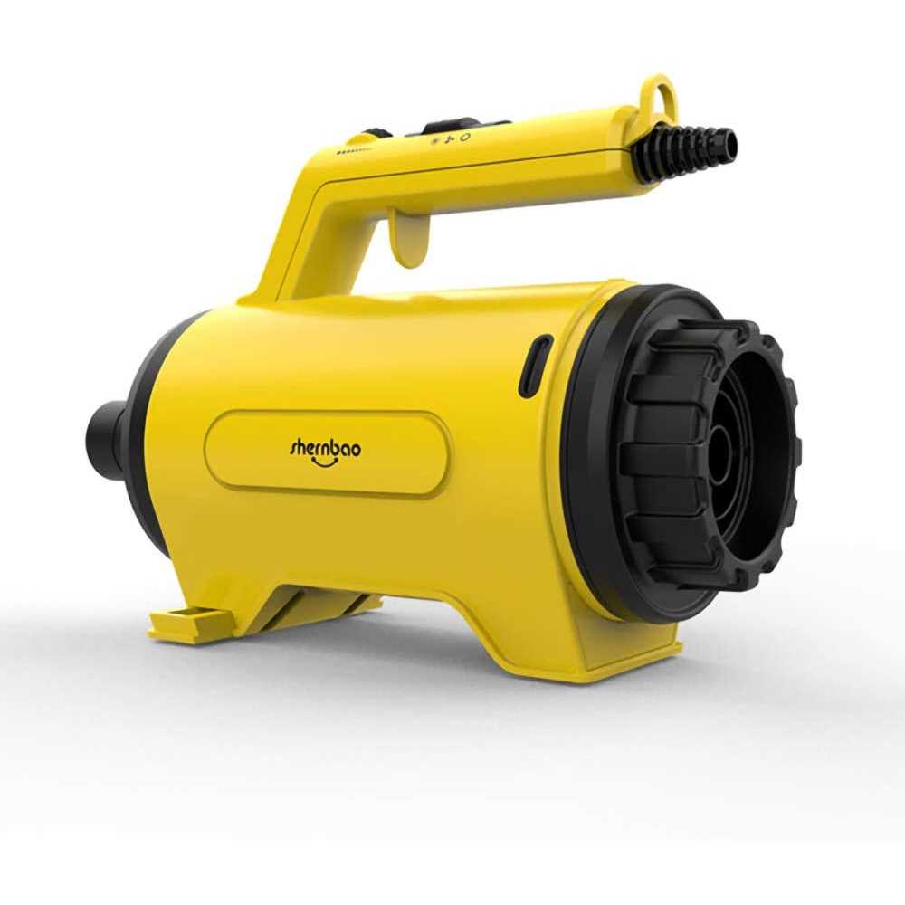 High Velocity Dog Grooming Dryer J73865