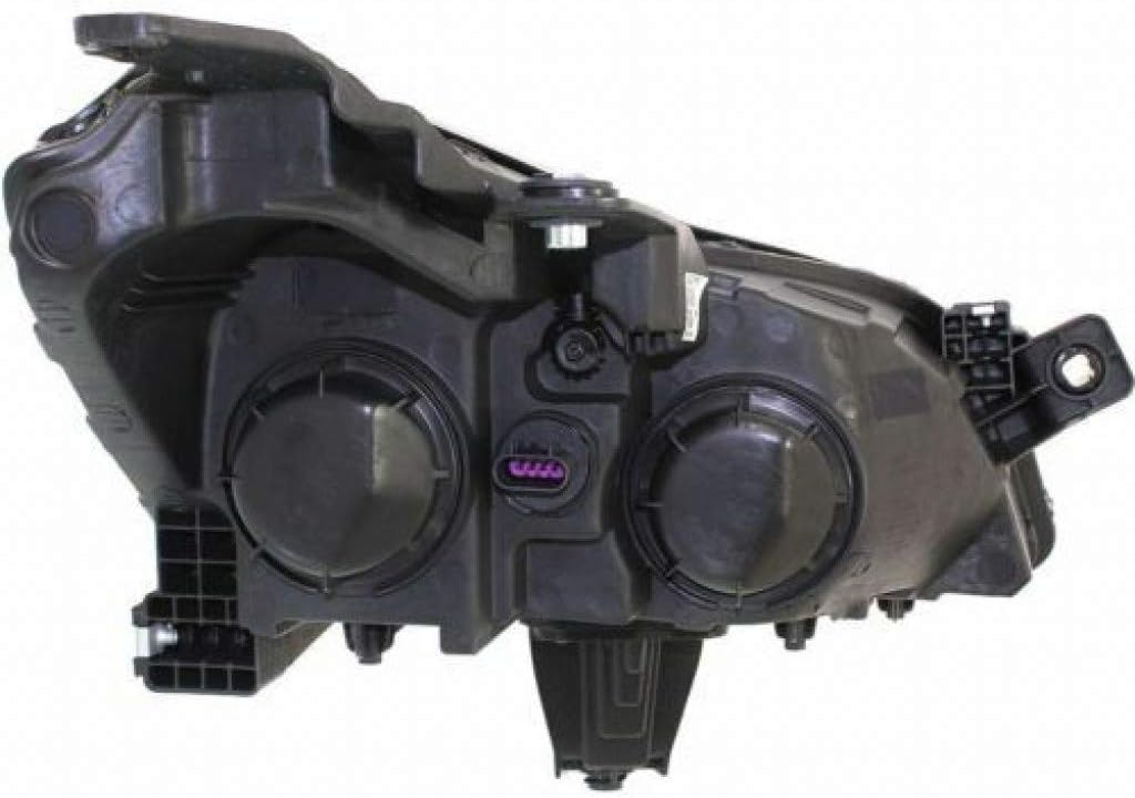 Driver Side Headlight for Chevy Traverse 2009-2012 R918